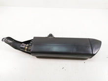 Load image into Gallery viewer, 2022 Harley RA1250 S Pan America Oem Exhaust Pipe Muffler Silencer 64900813 | Mototech271
