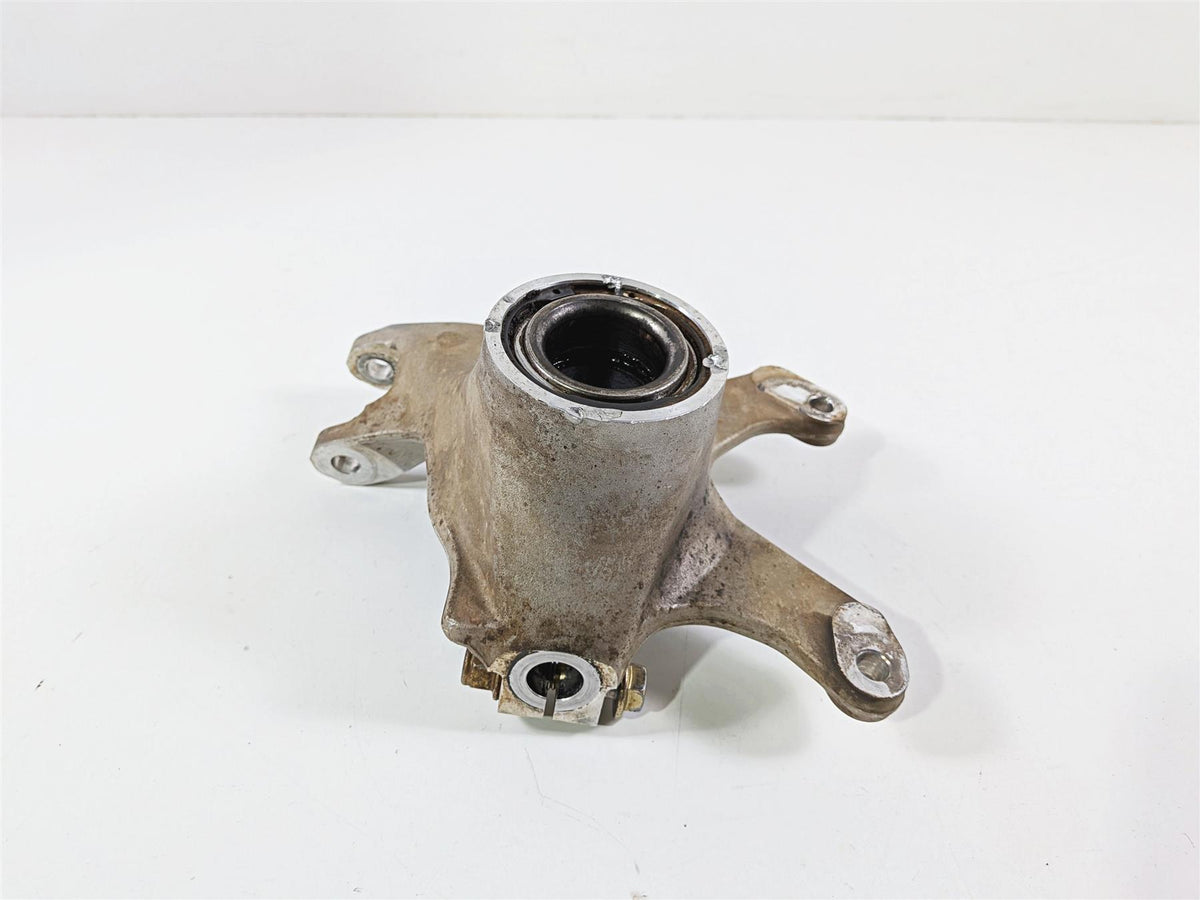 2022 Can Am Maverick X3 XRC Turbo RR 72" Front Right Knuckle Spindle 706204786-Mototech271
