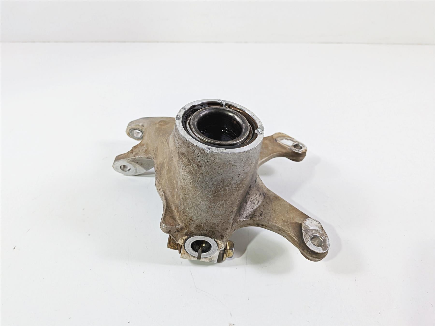 2022 Can Am Maverick X3 XRC Turbo RR 72" Front Right Knuckle Spindle 706204786-Mototech271