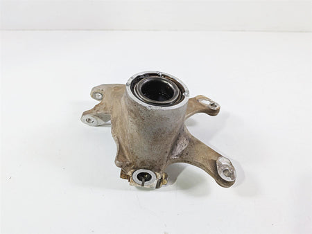 2022 Can Am Maverick X3 XRC Turbo RR 72" Front Right Knuckle Spindle 706204786-Mototech271