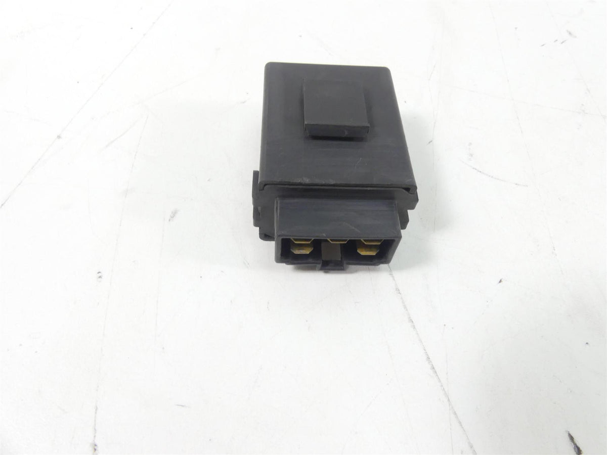 2001 Yamaha XV1600 Road Star Denso Turn Signal Flasher Relay 4WM-83350-00-00 {{ shop.shopifyCountryName }} - Mototech271