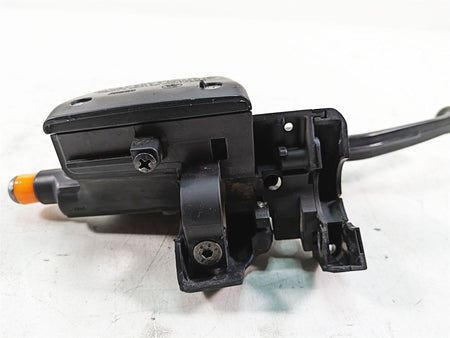 2007 BMW R1200RT K26 Magura Front Brake Master Cylinder D=16mm 32727708444 {{ shop.shopifyCountryName }} - Mototech271