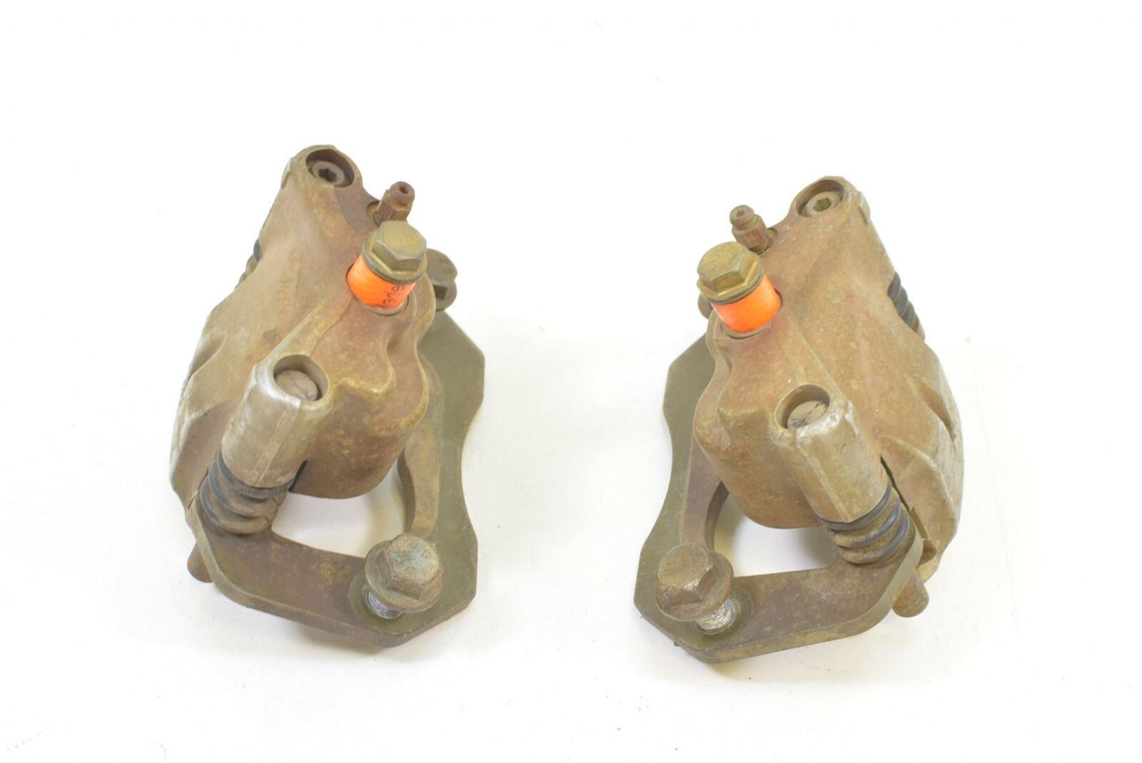 2016 Polaris RZR 1000 S EPS Rear Brake Caliper Set -No Pads 1912274 1912275 {{ shop.shopifyCountryName }} - Mototech271