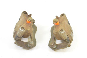 2016 Polaris RZR 1000 S EPS Rear Brake Caliper Set -No Pads 1912274 1912275 | Mototech271