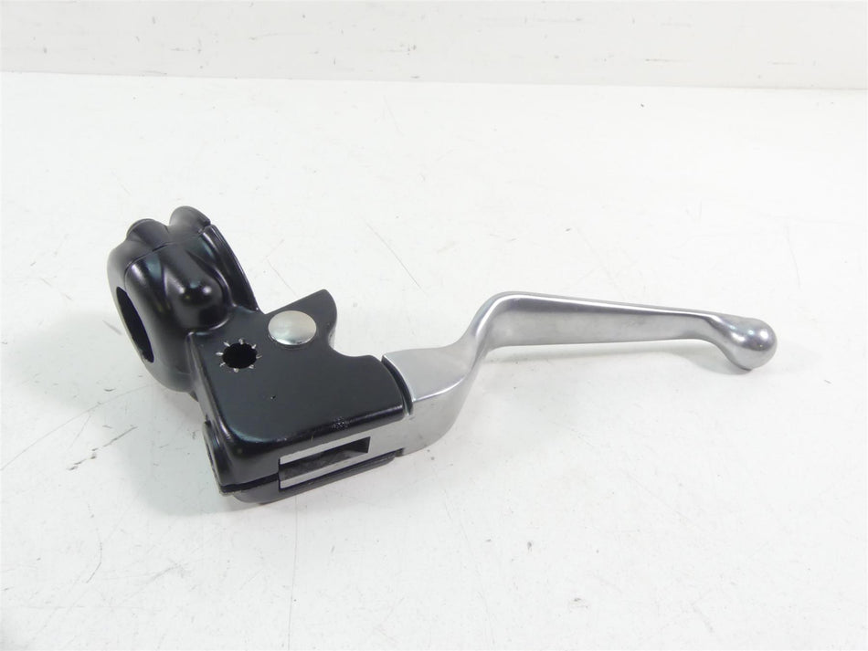 2014 Harley FXDL Dyna Low Rider Nice Clutch Perch & Lever 38608-96 {{ shop.shopifyCountryName }} - Mototech271