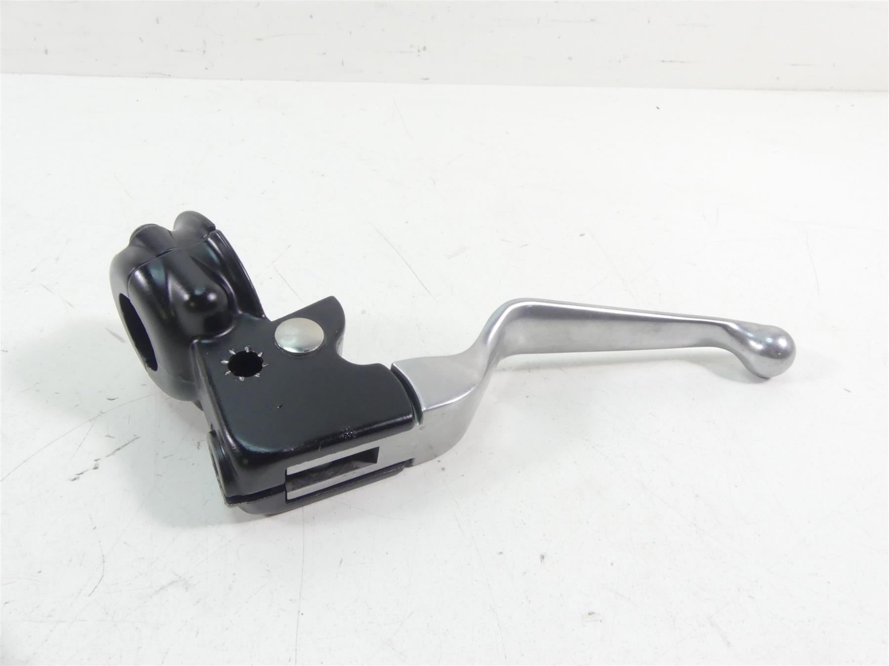 2014 Harley FXDL Dyna Low Rider Nice Clutch Perch & Lever 38608-96