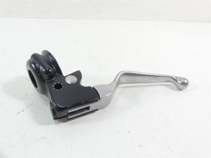 2014 Harley FXDL Dyna Low Rider Nice Clutch Perch & Lever 38608-96