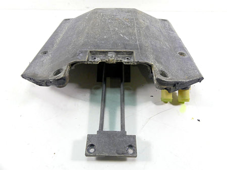 2011 Sea-Doo RXT-X 260 Riding Skid Plate Heat Exchanger Pump Grate Set 271001739 {{ shop.shopifyCountryName }} - Mototech271