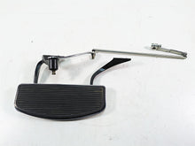 Load image into Gallery viewer, 2012 Harley FLD Dyna Switchback Left Floor Board &amp; Shifter Parts 54174-12 | Mototech271
