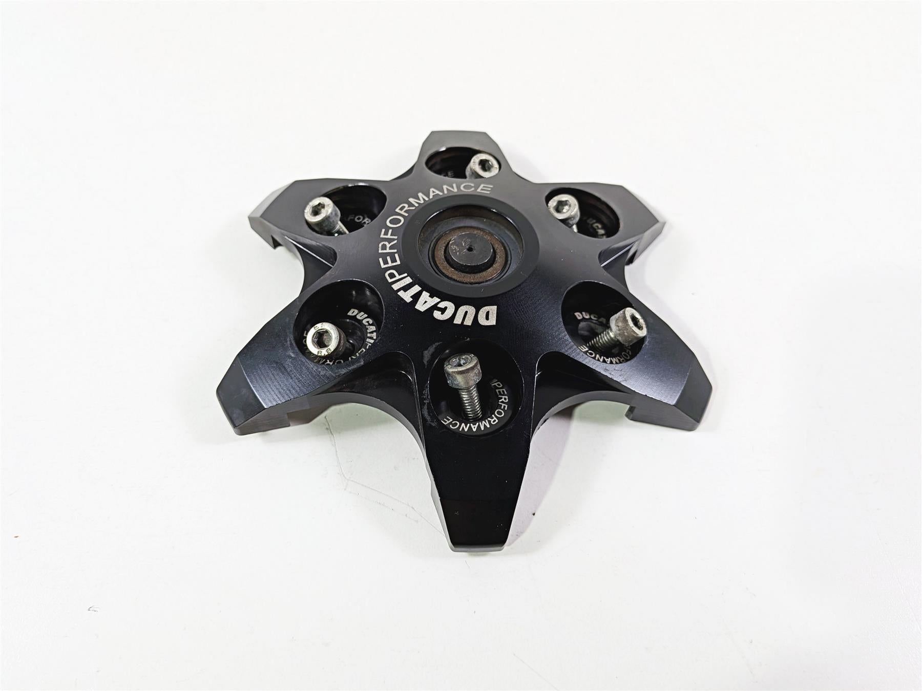 2011 Ducati Streetfighter 1098 S Performance Clutch Pressure Plate 96858808B {{ shop.shopifyCountryName }} - Mototech271
