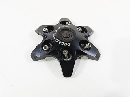 2011 Ducati Streetfighter 1098 S Performance Clutch Pressure Plate 96858808B {{ shop.shopifyCountryName }} - Mototech271