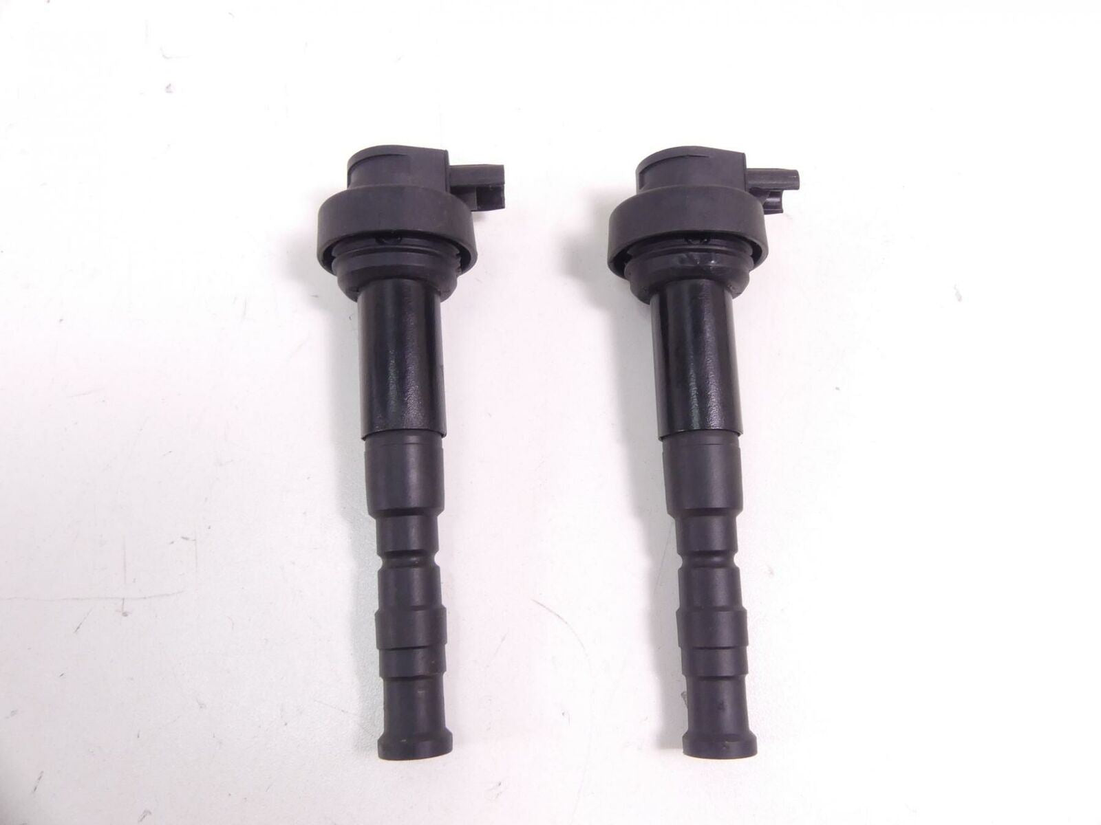 2010 BMW F800GS K72 Ignition Coils Coil Set 12138523968 {{ shop.shopifyCountryName }} - Mototech271
