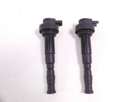 2010 BMW F800GS K72 Ignition Coils Coil Set 12138523968 {{ shop.shopifyCountryName }} - Mototech271