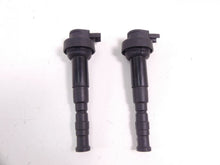 Load image into Gallery viewer, 2010 BMW F800GS K72 Ignition Coils Coil Set 12138523968

