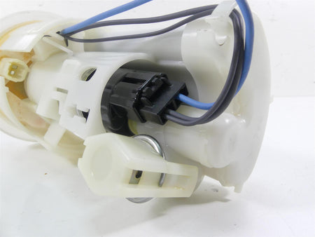 2013 Triumph Daytona 675 Denso Fuel Gas Petrol Pump - Tested T2400735 {{ shop.shopifyCountryName }} - Mototech271