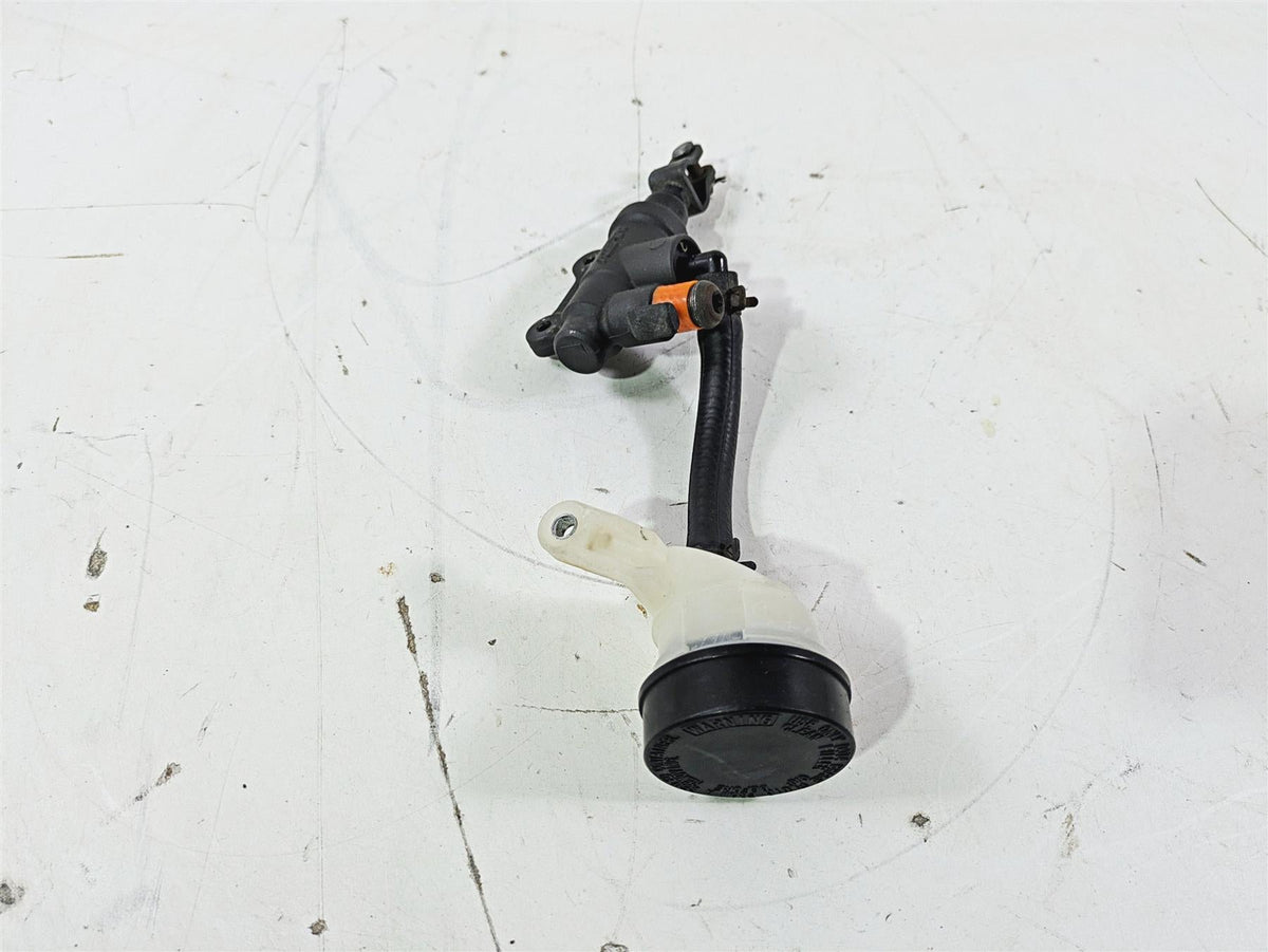 2015 BMW R1200GS Adv K51 Nissin 1/2" Rear Brake Master Cylinder 34318522398 {{ shop.shopifyCountryName }} - Mototech271