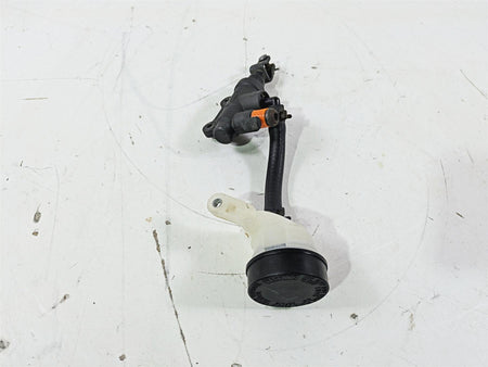 2015 BMW R1200GS Adv K51 Nissin 1/2" Rear Brake Master Cylinder 34318522398 {{ shop.shopifyCountryName }} - Mototech271