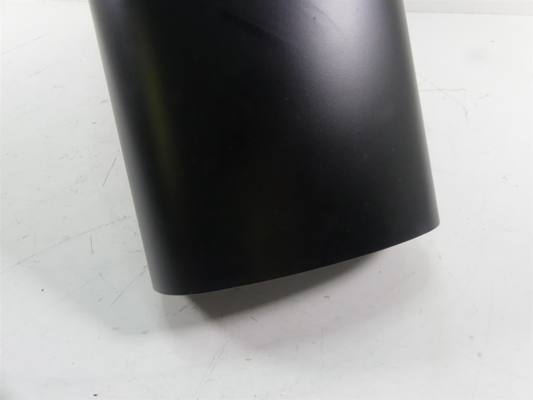 2016 Harley Touring FLTRX Road Glide Front Fender Black Denim - Nice 58900009 {{ shop.shopifyCountryName }} - Mototech271