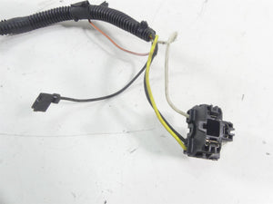 2006 Harley Touring FLHTCUI Electra Glide Front Fairing Wiring Harness 70232-06