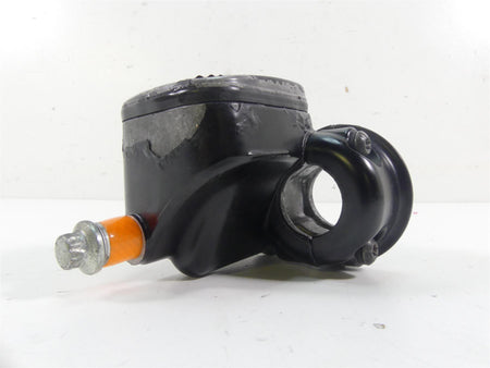 2005 Harley Touring FLHRSI Road King Front Brake Master Cylinder 11/16" 41700738 {{ shop.shopifyCountryName }} - Mototech271