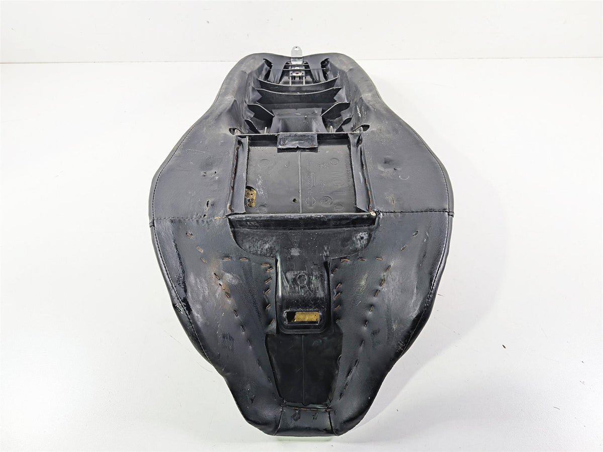 2020 Harley Touring FLTRK Road Glide Duo Rider Seat Saddle Low - Read 52000033 {{ shop.shopifyCountryName }} - Mototech271