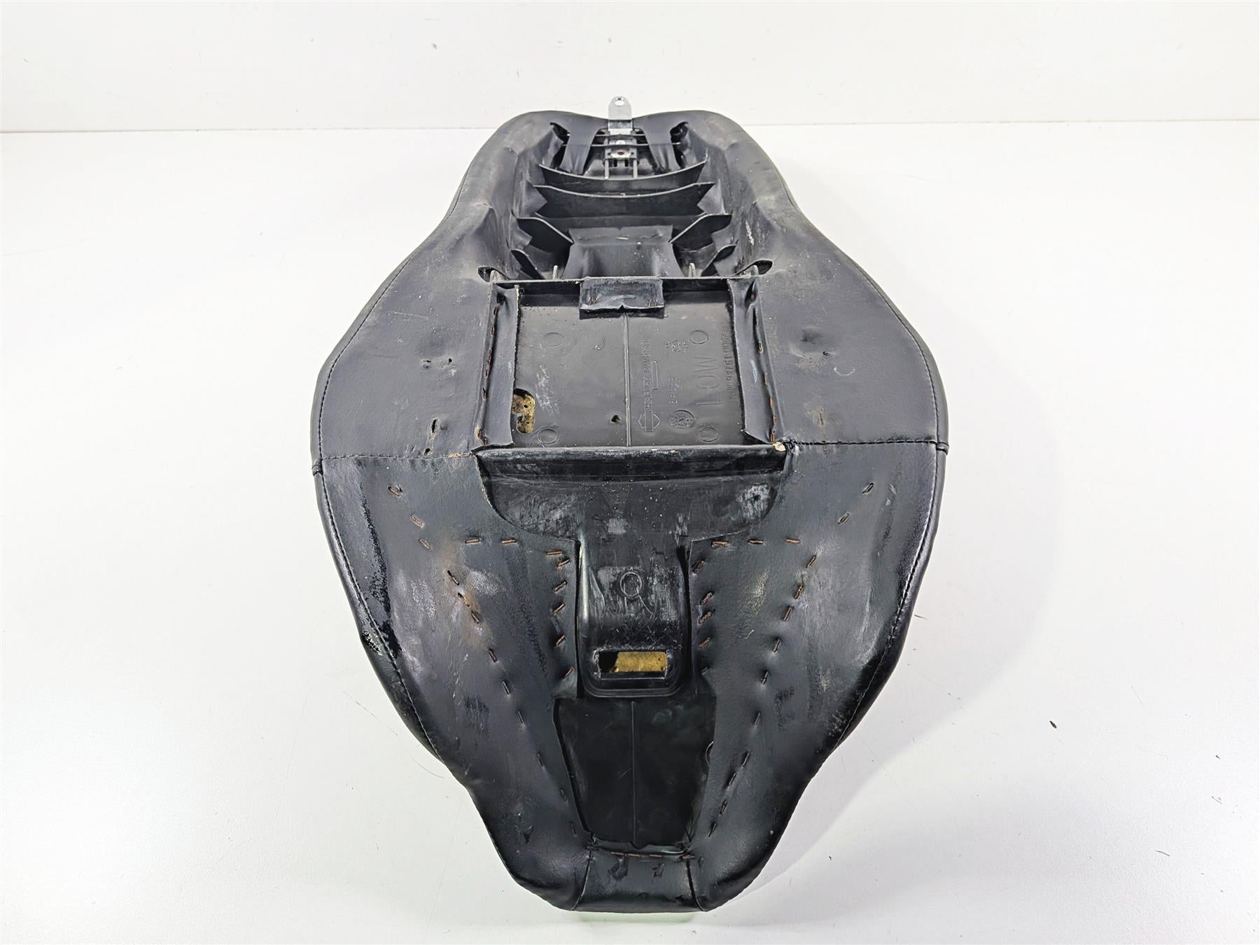 2020 Harley Touring FLTRK Road Glide Duo Rider Seat Saddle Low - Read 52000033 {{ shop.shopifyCountryName }} - Mototech271