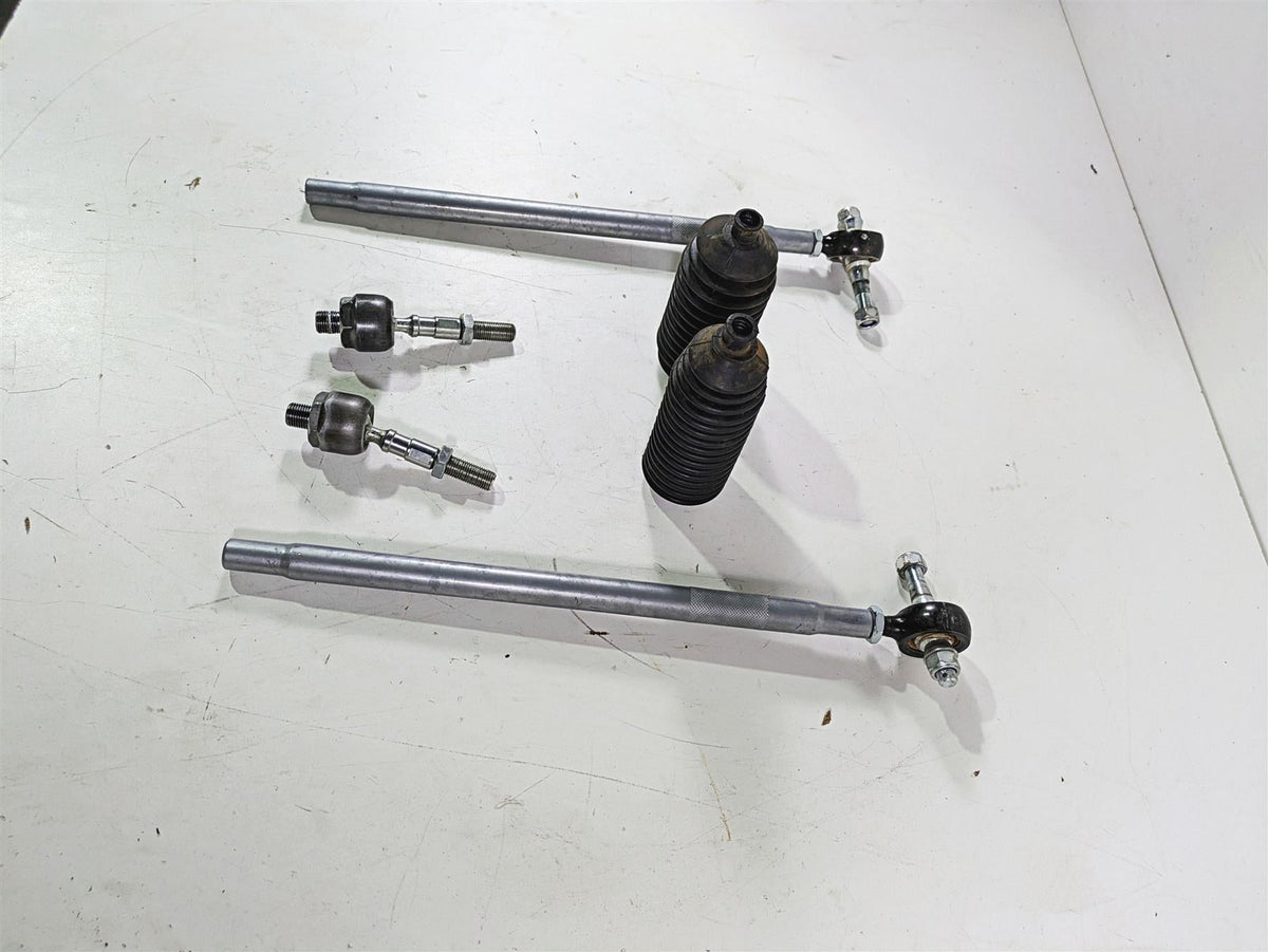 2021 Polaris RZR1000 XP Premium SuperATV Heavy Duty Tie Rod Set TRK01-001-0#OK {{ shop.shopifyCountryName }} - Mototech271