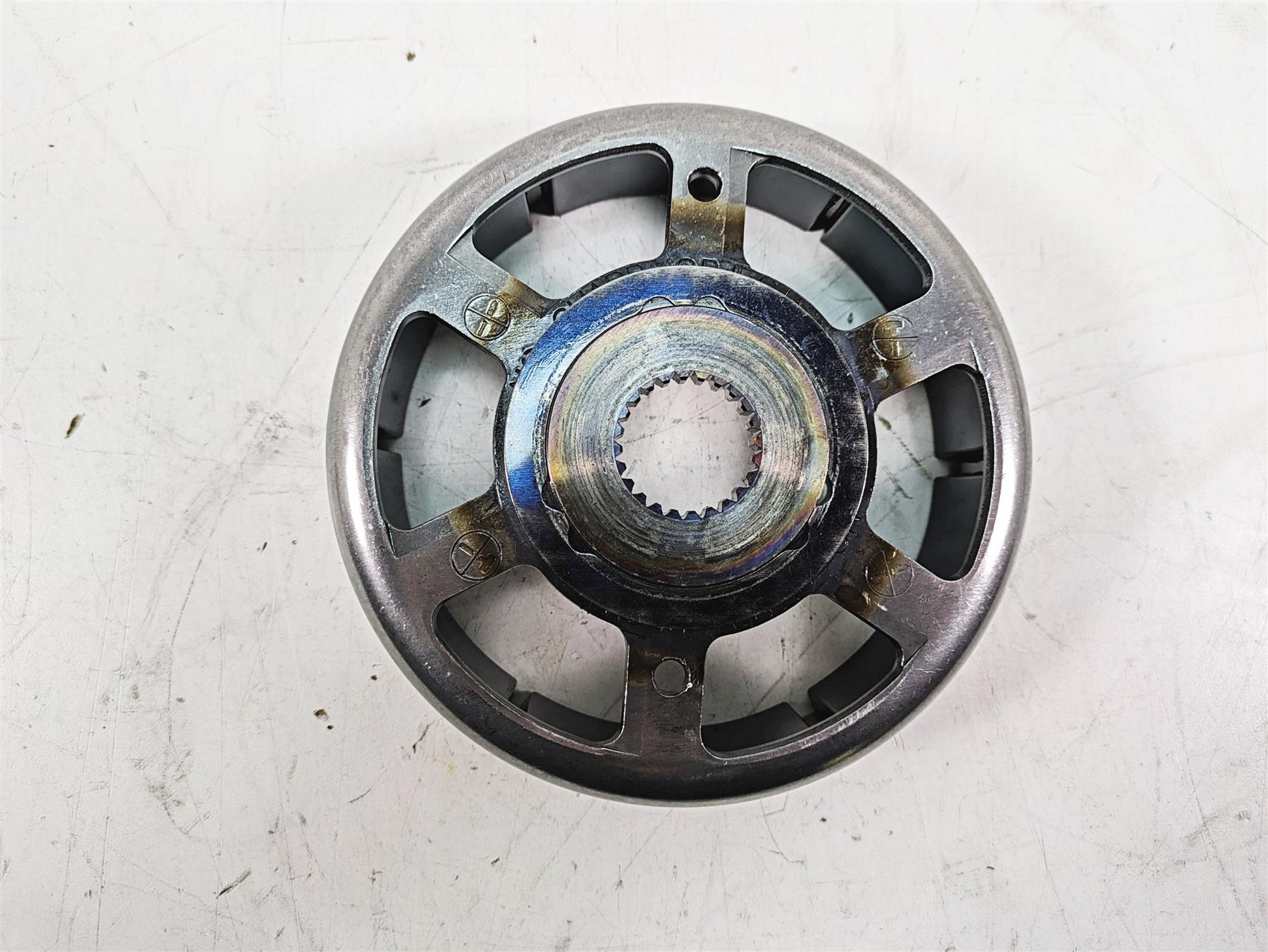 2020 Harley Softail FXBB Street Bob Flywheel Ignition Rotor Fly Wheel 29900058 {{ shop.shopifyCountryName }} - Mototech271