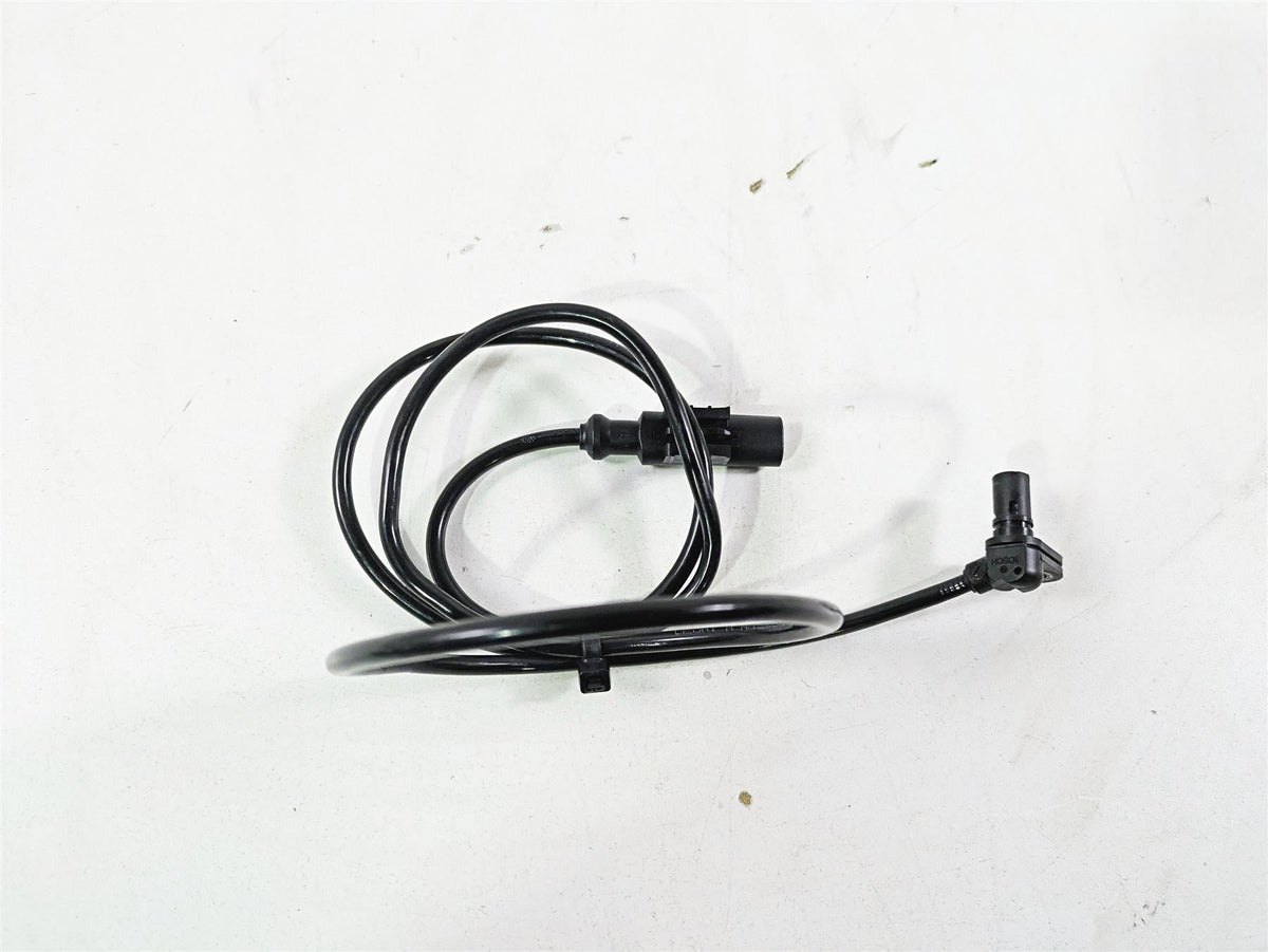 2022 Ducati Scrambler Desert Sled Rear Abs Brake Wheel Speed Sensor 55212121B {{ shop.shopifyCountryName }} - Mototech271