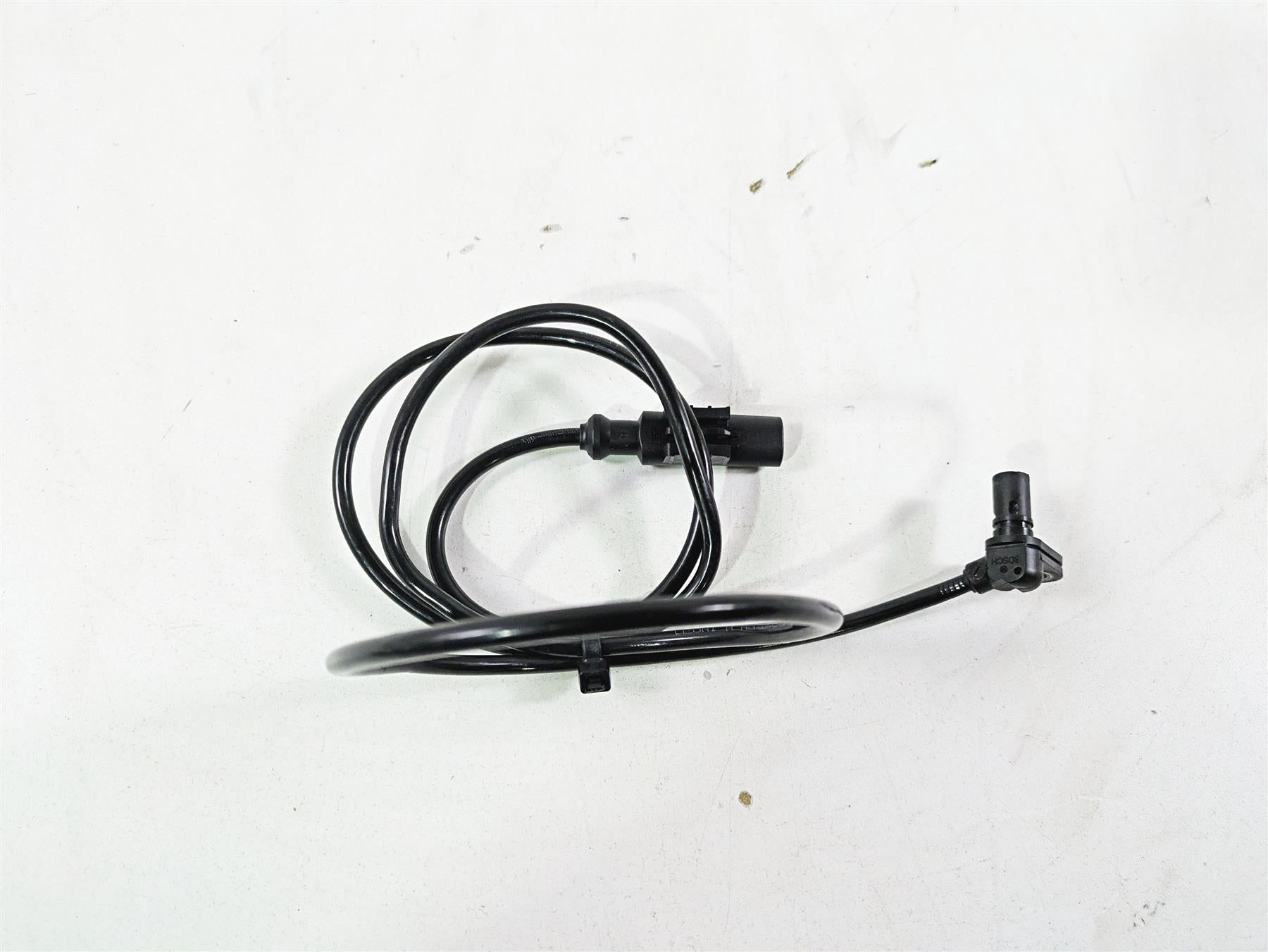 2022 Ducati Scrambler Desert Sled Rear Abs Brake Wheel Speed Sensor 55212121B {{ shop.shopifyCountryName }} - Mototech271