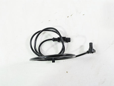 2022 Ducati Scrambler Desert Sled Rear Abs Brake Wheel Speed Sensor 55212121B {{ shop.shopifyCountryName }} - Mototech271