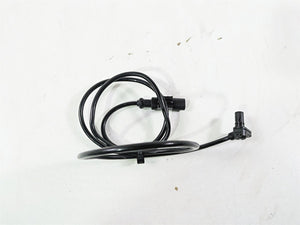 2022 Ducati Scrambler Desert Sled Rear Abs Brake Wheel Speed Sensor 55212121B | Mototech271