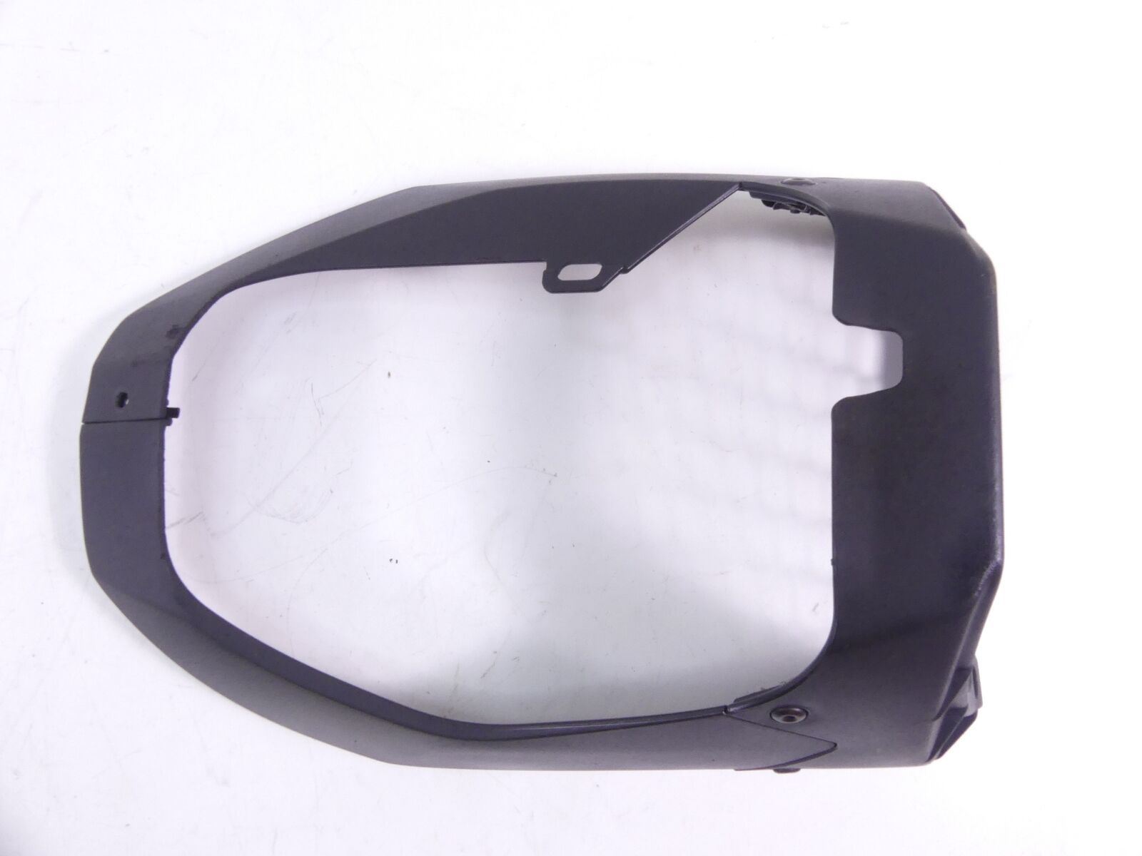 2016 Aprilia RSV 1100 Tuono V4 RR Belly Radiator Fairing Cover Set B043248 {{ shop.shopifyCountryName }} - Mototech271