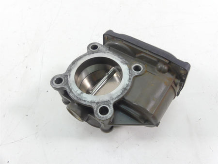 2017 Yamaha Waverunner VX 1050 CS Throttle Body Fuel Injection 6EY-13750-00-00 {{ shop.shopifyCountryName }} - Mototech271