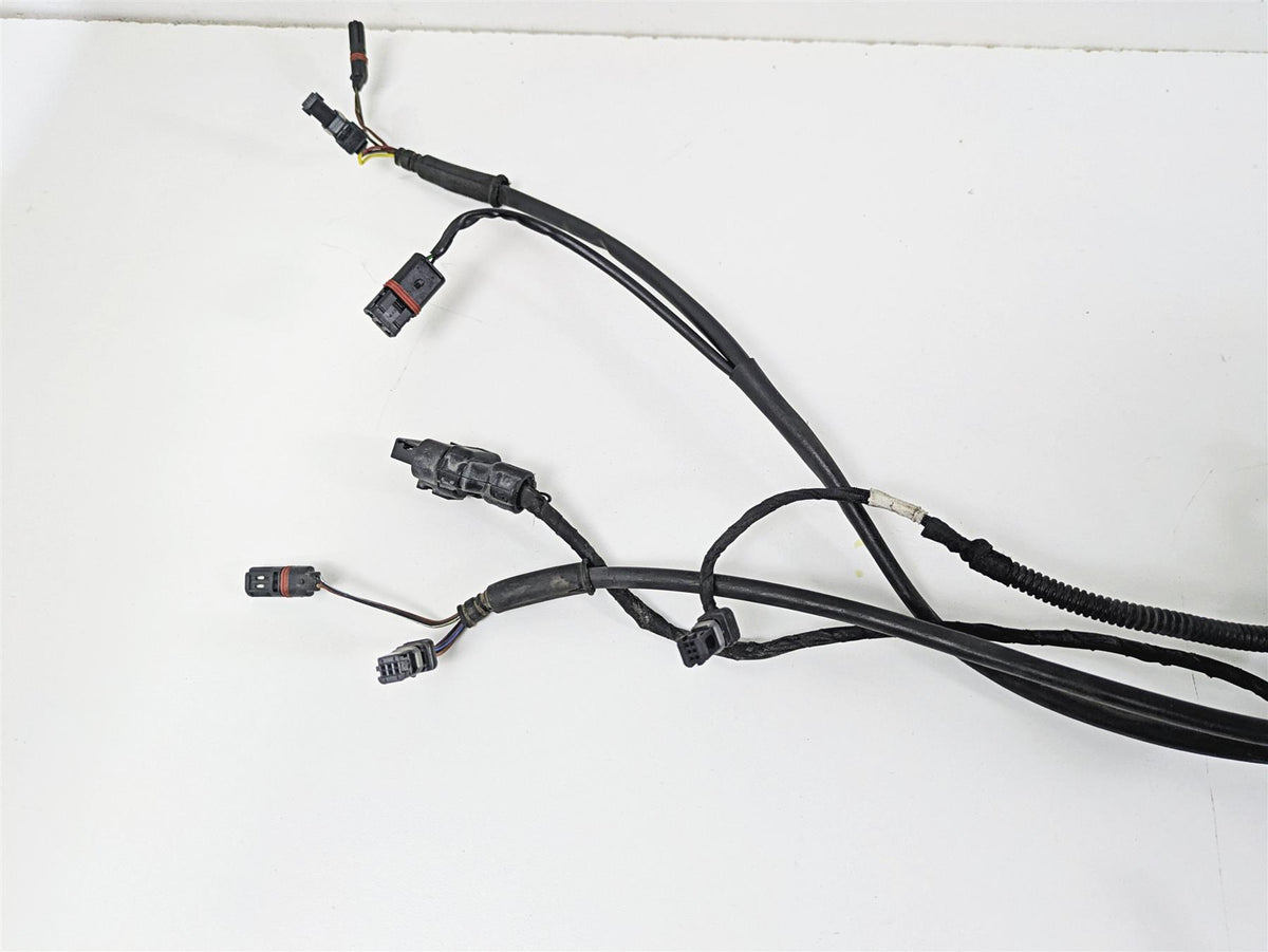 2018 BMW R nineT Urban GS K33 Main & Engine Wiring Harness - No Cuts 61118569727 {{ shop.shopifyCountryName }} - Mototech271