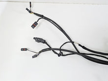 Load image into Gallery viewer, 2018 BMW R nineT Urban GS K33 Main &amp; Engine Wiring Harness - No Cuts 61118569727
