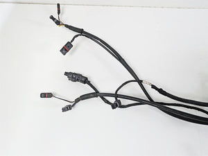 2018 BMW R nineT Urban GS K33 Main & Engine Wiring Harness - No Cuts 61118569727