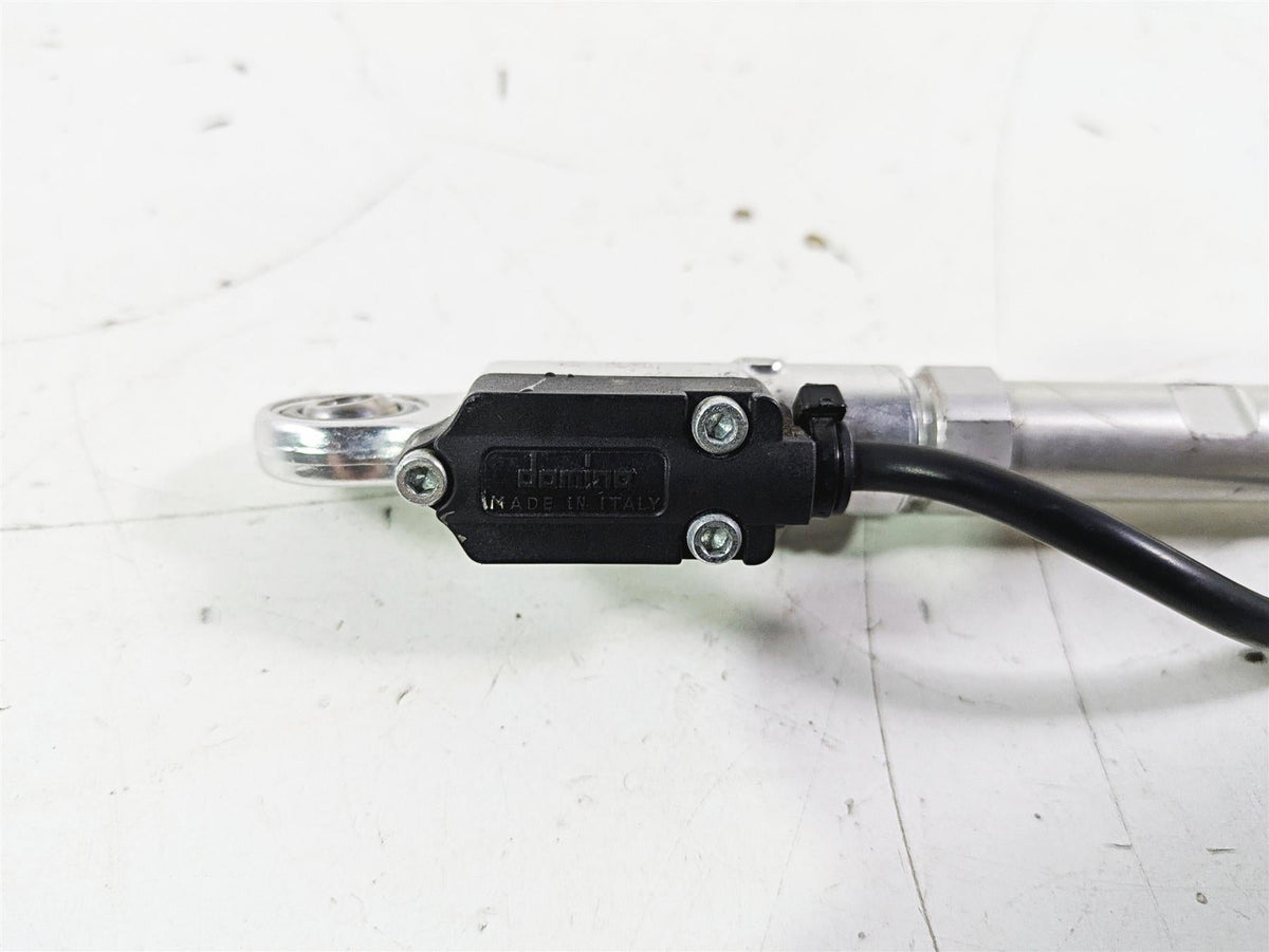 2015 Ducati Panigale 1299 S Domino Quickshifter Quick Shifter 11711261CA {{ shop.shopifyCountryName }} - Mototech271