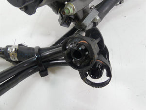 2008 Ducati Hypermotard 1100 Throttle Body Bodies Fuel Injection 28240821B | Mototech271
