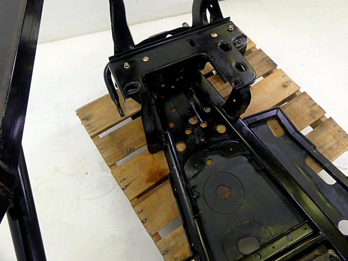 2021 Can Am Maverick Sport 1000R XRC Straight Main Frame Chassis 715008534 {{ shop.shopifyCountryName }} - Mototech271