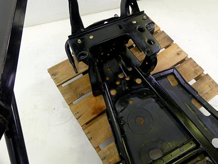 2021 Can Am Maverick Sport 1000R XRC Straight Main Frame Chassis 715008534 {{ shop.shopifyCountryName }} - Mototech271