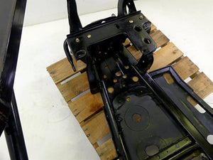 2021 Can Am Maverick Sport 1000R XRC Straight Main Frame Chassis 715008534 | Mototech271