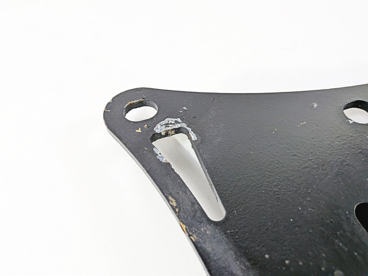 2023 BMW F850GS K81 JDR Tour Pack Top Case Trunk Mount Plate {{ shop.shopifyCountryName }} - Mototech271
