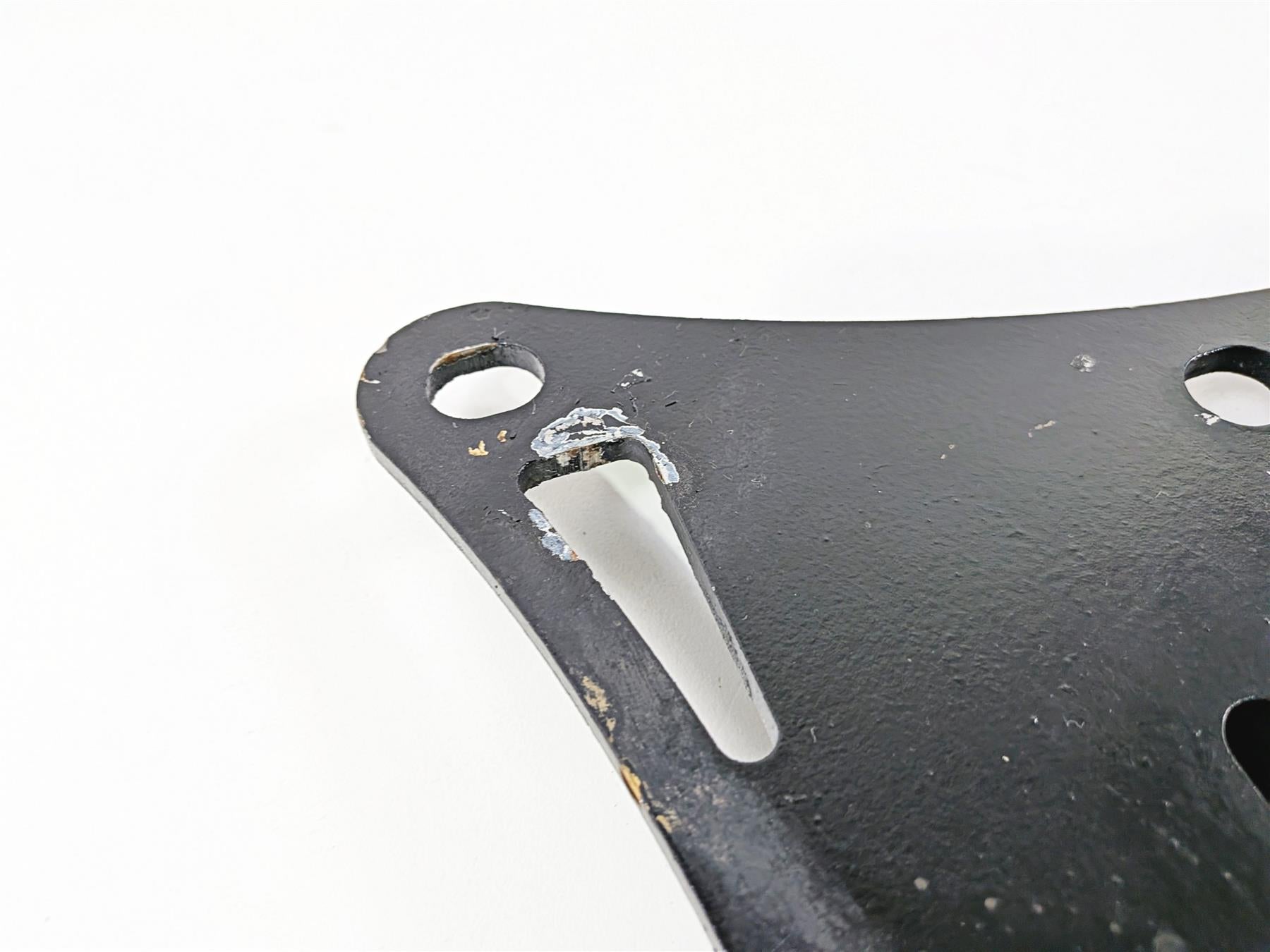 2023 BMW F850GS K81 JDR Tour Pack Top Case Trunk Mount Plate {{ shop.shopifyCountryName }} - Mototech271