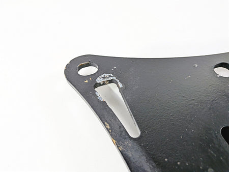 2023 BMW F850GS K81 JDR Tour Pack Top Case Trunk Mount Plate {{ shop.shopifyCountryName }} - Mototech271