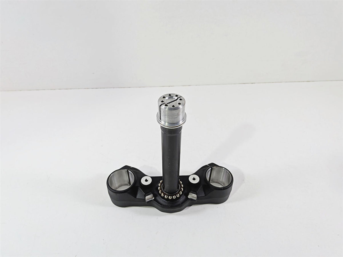 2015 Ducati Scrambler Urban Enduro Lower Triple Tree Steering Clamp 34220891AA-Mototech271