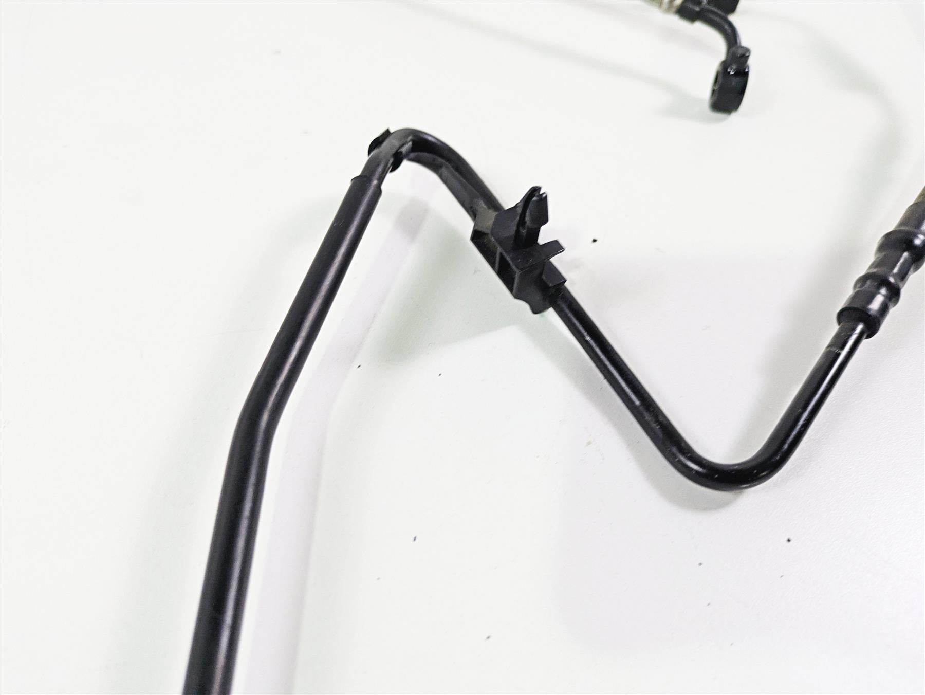 2016 Harley Touring FLHR Road King Rear Abs Brake Line Set 41800012 41800541 {{ shop.shopifyCountryName }} - Mototech271