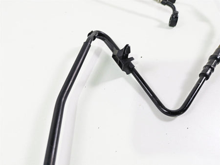 2016 Harley Touring FLHR Road King Rear Abs Brake Line Set 41800012 41800541 {{ shop.shopifyCountryName }} - Mototech271