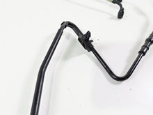 Load image into Gallery viewer, 2016 Harley Touring FLHR Road King  Rear Abs Brake Line Set 41800012 41800541
