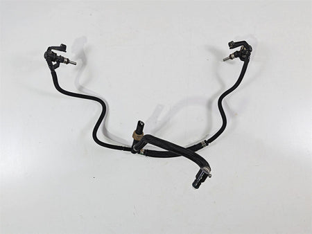 2020 BMW R1250GS K51 Adventure Fuel Injectors & Distributor Line Set 13618567156-Mototech271
